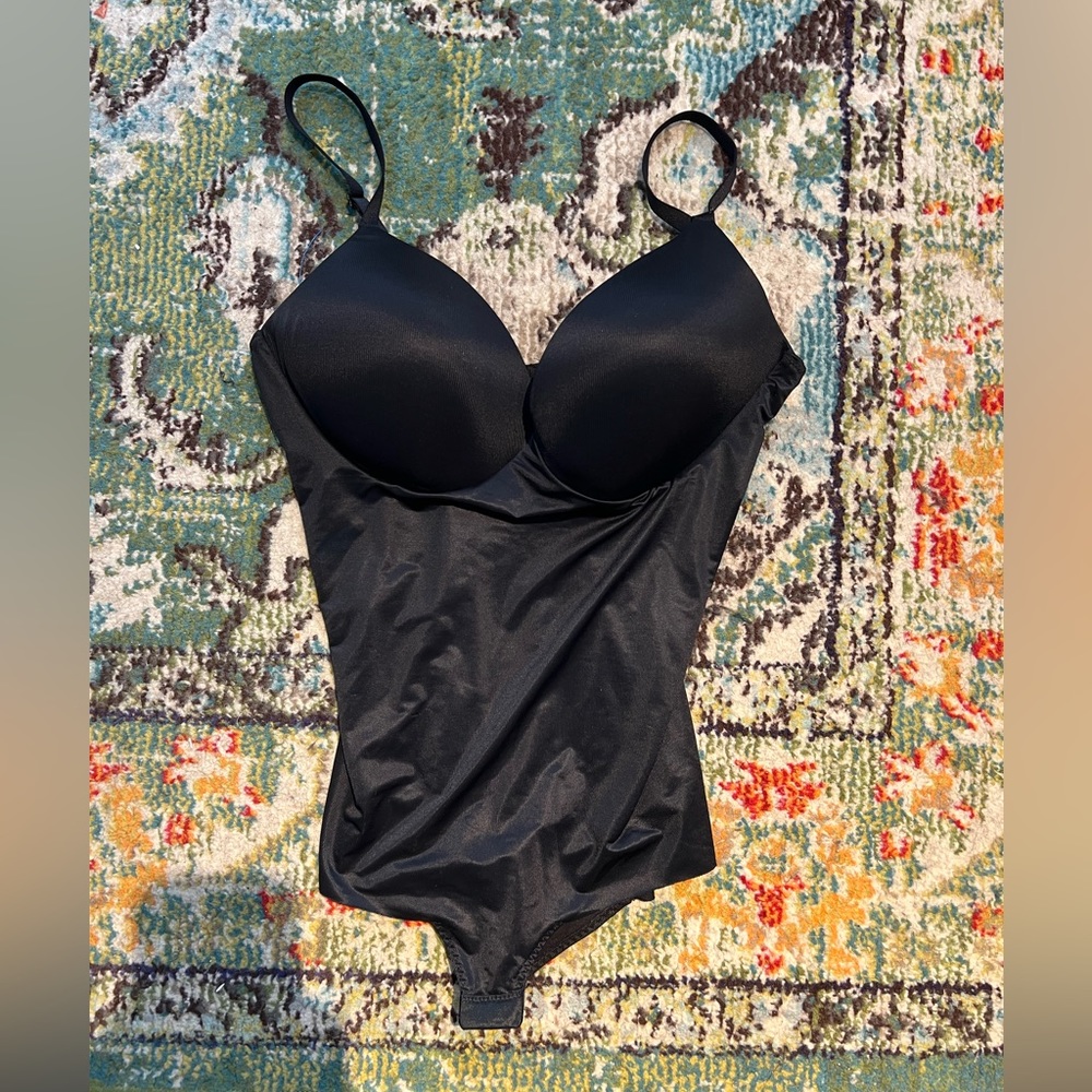 Spanx Assets Bodysuit